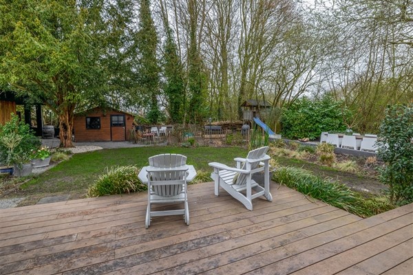 Medium property photo - Heiligelaan 95, 9636 CM Zuidbroek